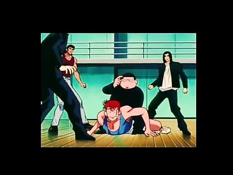 Slamdunk Tagalog (ang pangkat ni Sakuragi)