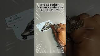 Download lagu Guess what vehicle this is? 14 #videoshort #short #kendaraan #videopendekyoutube #shalawat #berajar mp3 Download lagu Guess what vehicle this is? 14 #videoshort #short #kendaraan #videopendekyoutube #shalawat #berajar mp3