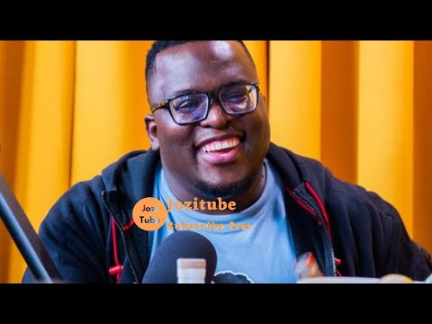 Its The end for MacG PODCAST as Sol Phenduka joins Khaya FM