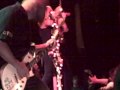 Otep - Rise Rebel Resist live