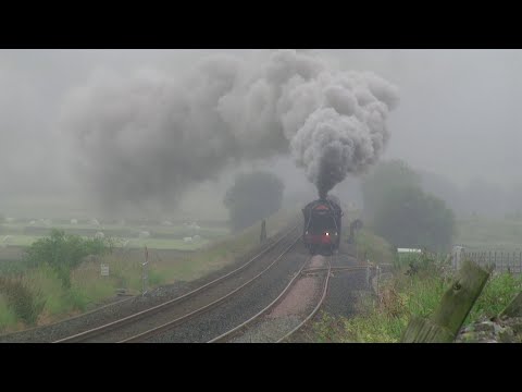 LMS 48151 Stanier Workhorse .