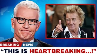 At 80, The Tragedy Of Rod Stewart Is Beyond Heartbreaking