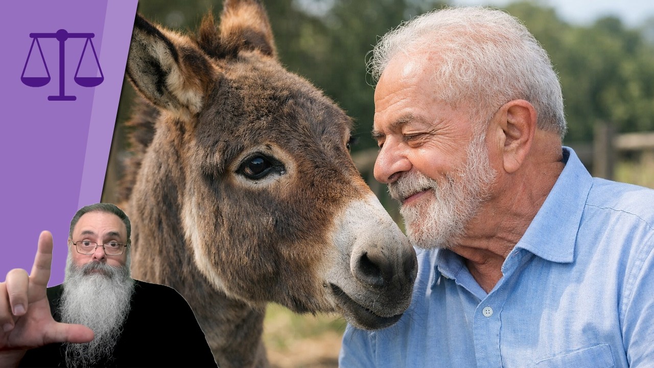 REGULAMENTAÇÃO do TSE sobre INTELIGÊNCIA ARTIFICIAL é ABSURDA e ILEGAL: DEDÃO na BALANÇA de NOVO