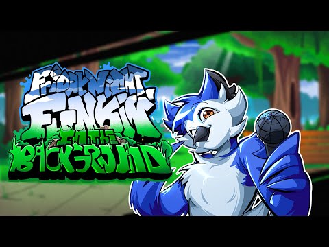 Groovy Brass (Instrumental) - Friday Night Funkin' VS Bob & Bosip OST