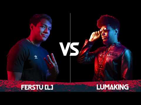 I SMASHITO SCG I  GRAND FINAL I FERSTU VS LUMAKING