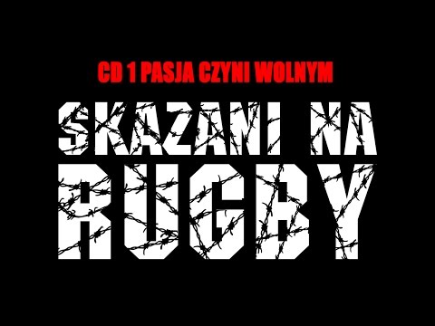 19. Soundbusters - Rugby [Skazani na Rugby]
