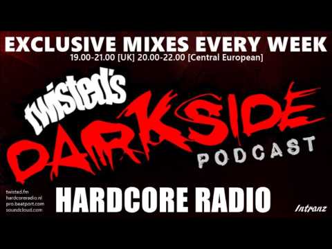 Twisted's Darkside Podcast | Week 01 | January 4, 2016