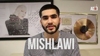 MISHLAWI -&quot;IGNORE&quot; LYRICS | WORD FOR WORD (@AMARUDONTV)