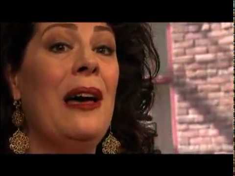 Sondra Radvanovsky Performs Puccini, Verdi, Duparc, and Rachmaninoff