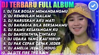 Download lagu DJ TIKTOK TERBARU 2022 - DJ TAK BOSAN BOSAN MATA INI MEMANDANG FULL BASS TERBARU mp3