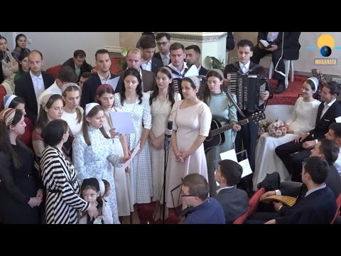 Frații Turanschi & Sima - În fața Ta, cu sufletul deschis