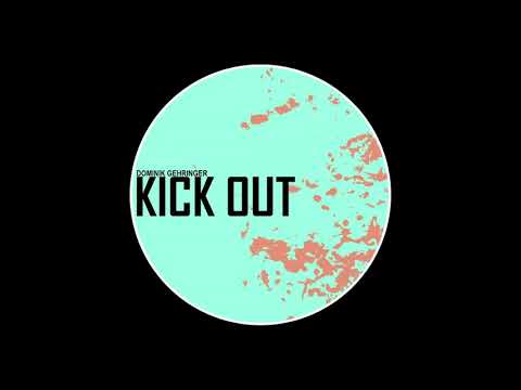 Dominik Gehringer - 136 (Original Mix)