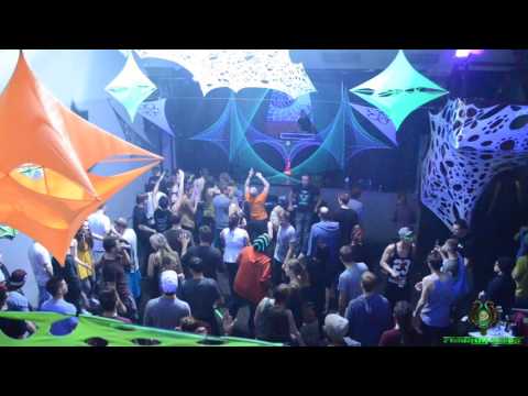 Futurum Sonat live @ Cymatica (Club Sakog im St. Pantaleon)