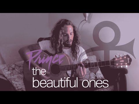 Monticule - The Beautiful Ones (Prince Cover)