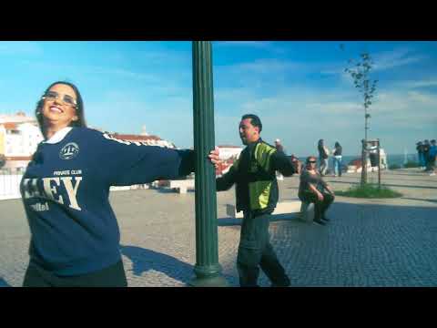 Destak do Samba na Europa - Você é Demais - Clipe Oficial