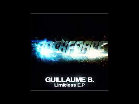 Guillaume B. - Limitless E.P