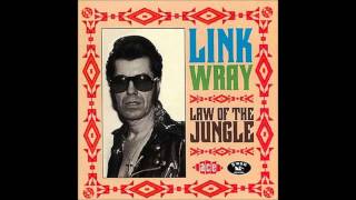 Link Wray  - Honky Tonk