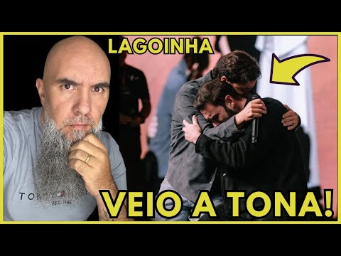 THE TRUTH ALWAYS COMES TO LIGHT || LAGOINHA ALPHAVILE || WAGNÃO