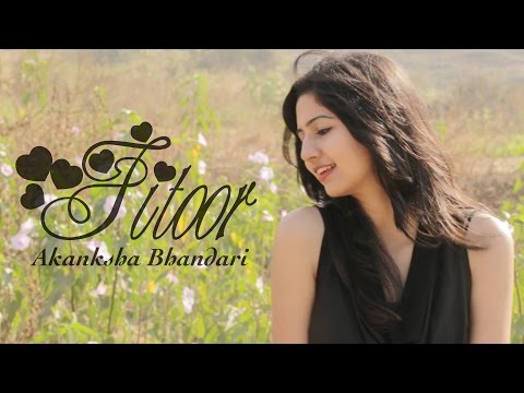 Akanksha Bhandari fitoor