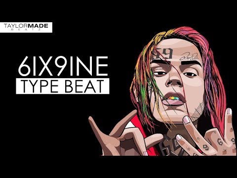 [FREE] 6IX9INE x Murda Beatz Type Beat 2018 "WITCHCRAFT" | Free Type Beat 2018
