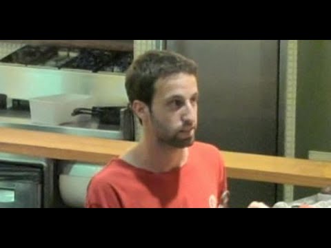 כך הגיב ח\כ רם שפע לאפליית חרדי