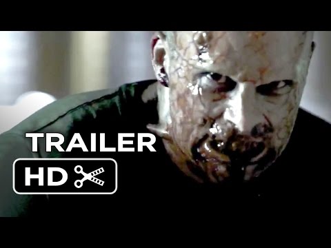 [REC] 4 Apocalypse US Release TRAILER (2014) - Manuela Velasco Horror HD