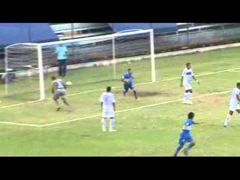 FFERJ   Copa Rio 2013   Olaria 1 x 0 Goytacaz   1ª Fase Returno 2ª Rodada