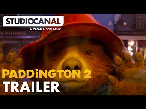 Paddington 2 (Trailer)