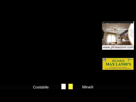 COSTABILE VS MINELLI