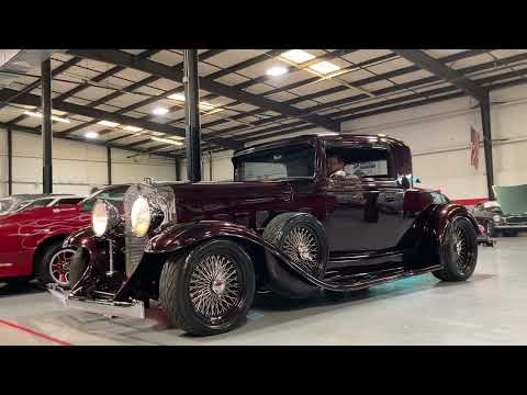 1931 Cadillac 355A (CC-1953975) for sale in Statesville, North Carolina