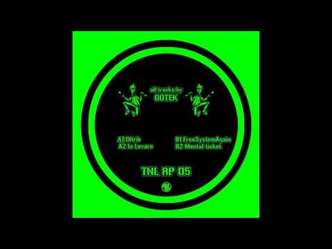 Gotek - FreeSystemAgain