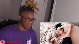 (German Rap) DARDAN - FACETIME (REACTION)