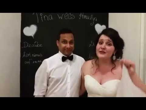 Tamada Igor aus Würzburg für Ihre Hochzeit