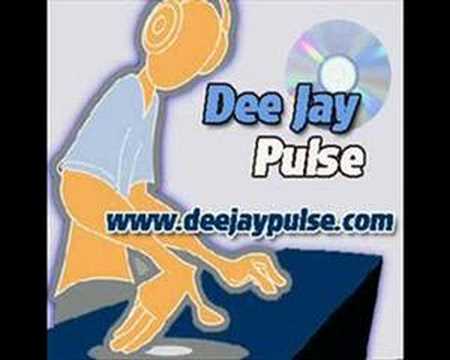 Dj Pulse-Flying Free Scratching