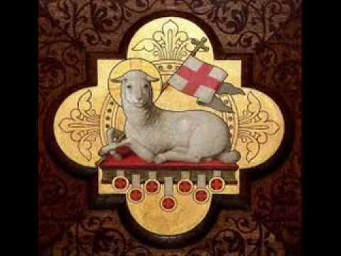 Cristo Nossa Páscoa Foi Imolado video