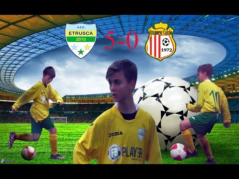 13° giornata di Campionato Etrusca 5-0 Ozzanese, Fabio di Mauro