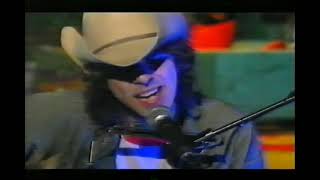 Simple Kid 'The Average Man' Glastonbury 2004 - BBCTV