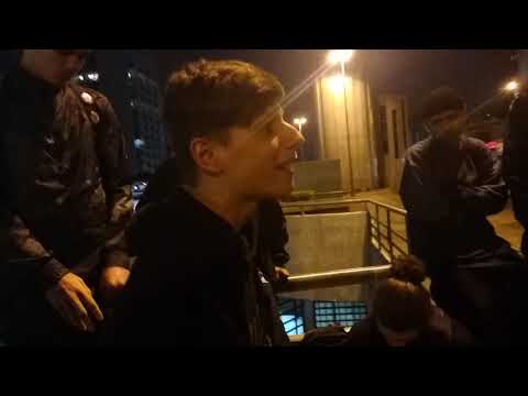 Lucario e Lirico x Sid e Zuri | 1FASE | 113° Batalha do Ana Rosa