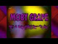 1968 Moby Grape It's A Beautiful Day