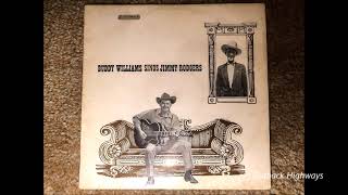 Buddy Williams - Mother The Queen Of My Heart. (1962)