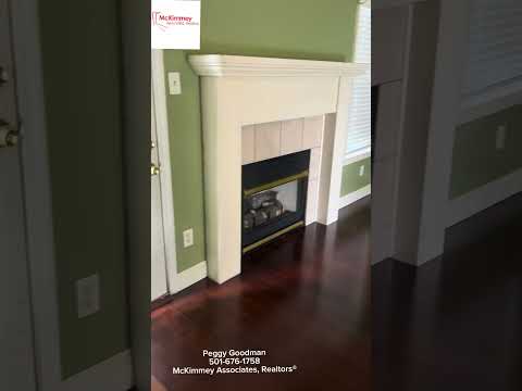 contact Peggy 501 676 1758  NO POOL property video