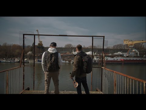 Kvantum - Képesek (OFFICIAL MUSIC VIDEO)