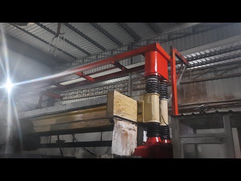 #kmt #multi cutting machine Chalana sikhe kmt multi ka painal jankari part 1