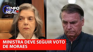 Voto de Cármen Lúcia tem carga política? João Belucci e Renato Dorgan analisam