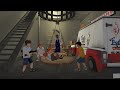 Ice Scream 4 Killed Charlie Kids At The Rod Factory Funny Animation Part 143