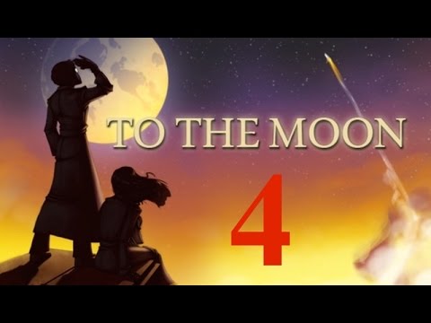 To the Moon | Part 4 | RIVER'S SACRIFICE
