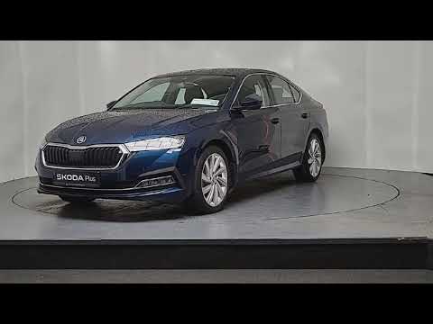 2023 Skoda Octavia