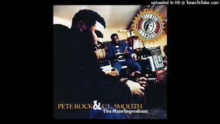 Pete Rock &amp; C.L. Smooth - Worldwide (feat. Rob-O of InI) [1994]