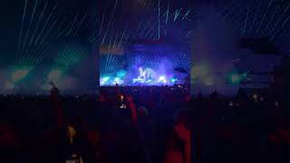 Zobacz, jak Chase &amp; Status zapraszają na scenę Novelista, ArrDee, Toma Grennana, D Double E i innych artystów podczas finałowego występu jako główni wykonawcy na festiwalu Reading 2026