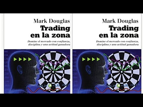 2023 TRADING EN LA ZONA "AUDIO LIBRO" Mark Douglas  TODO TRADER debe de escuchar.